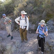 Pinnacles 023 : Pinnacles